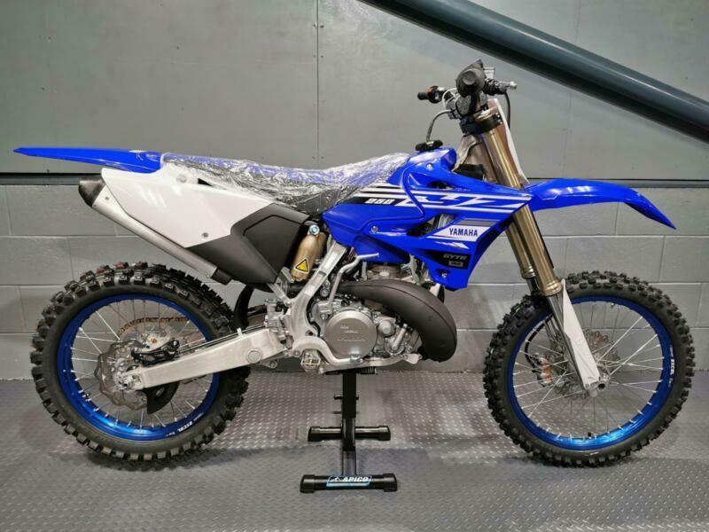 2019 yz250 price